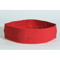 Haarband für Mädchen - Rot
